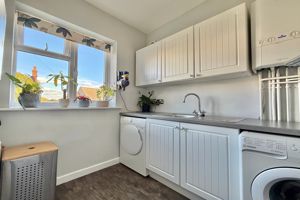 Utility Room- click for photo gallery